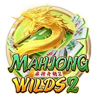 Mahjong Wilds 2