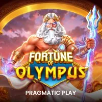Fortune of Olympus